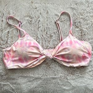 Billabong keep it mellow bikini top